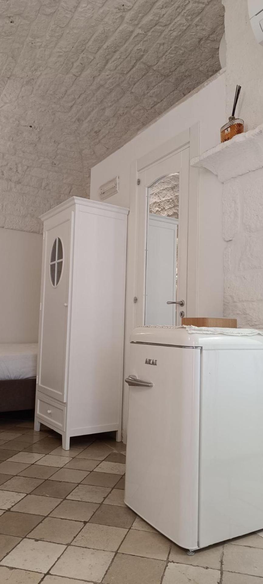 Casa Matilde Villa Ostuni Luaran gambar