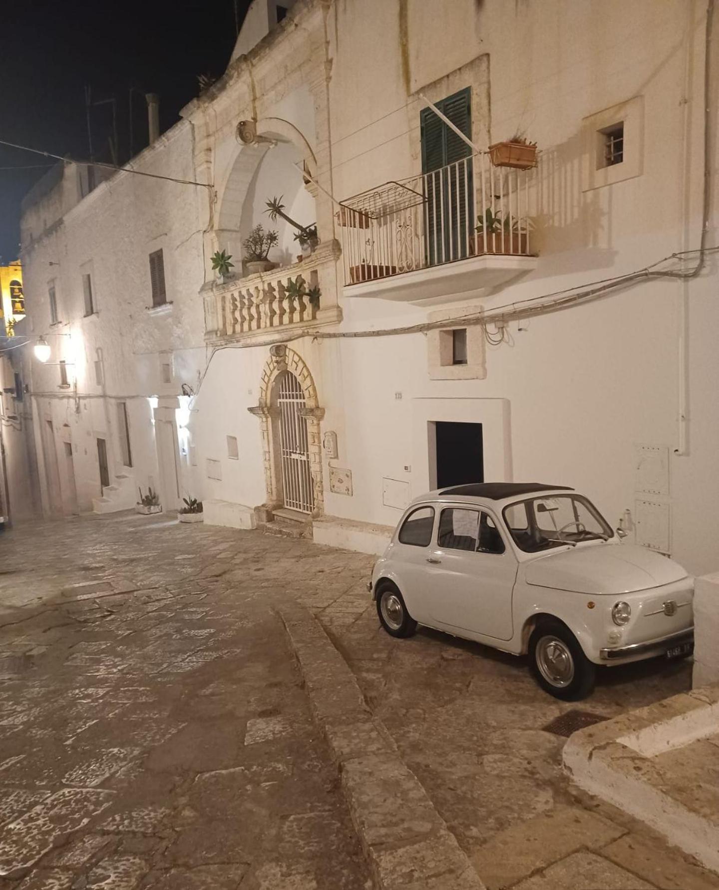 Casa Matilde Villa Ostuni Luaran gambar